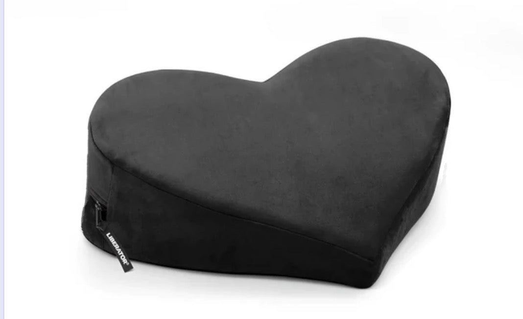 Liberator Pillow