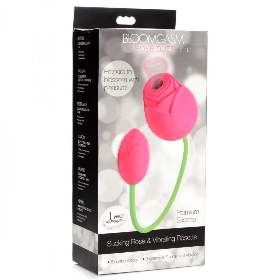 Give me those Tulips