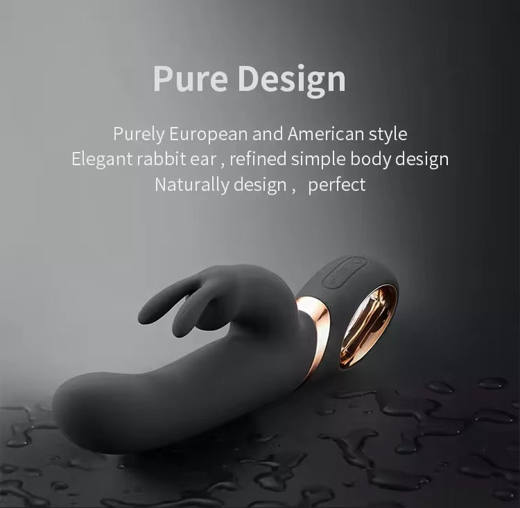 The Rabbit Vibrator