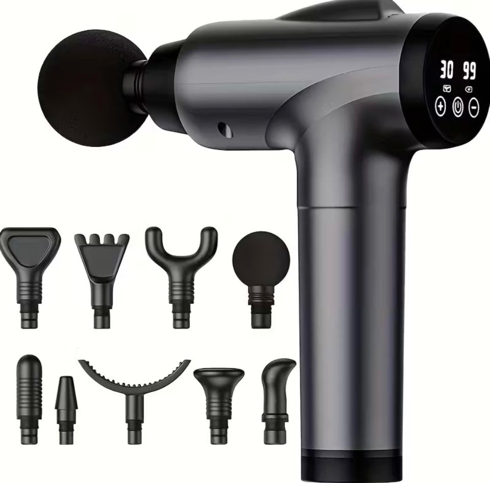 Full Body Massage Gun
