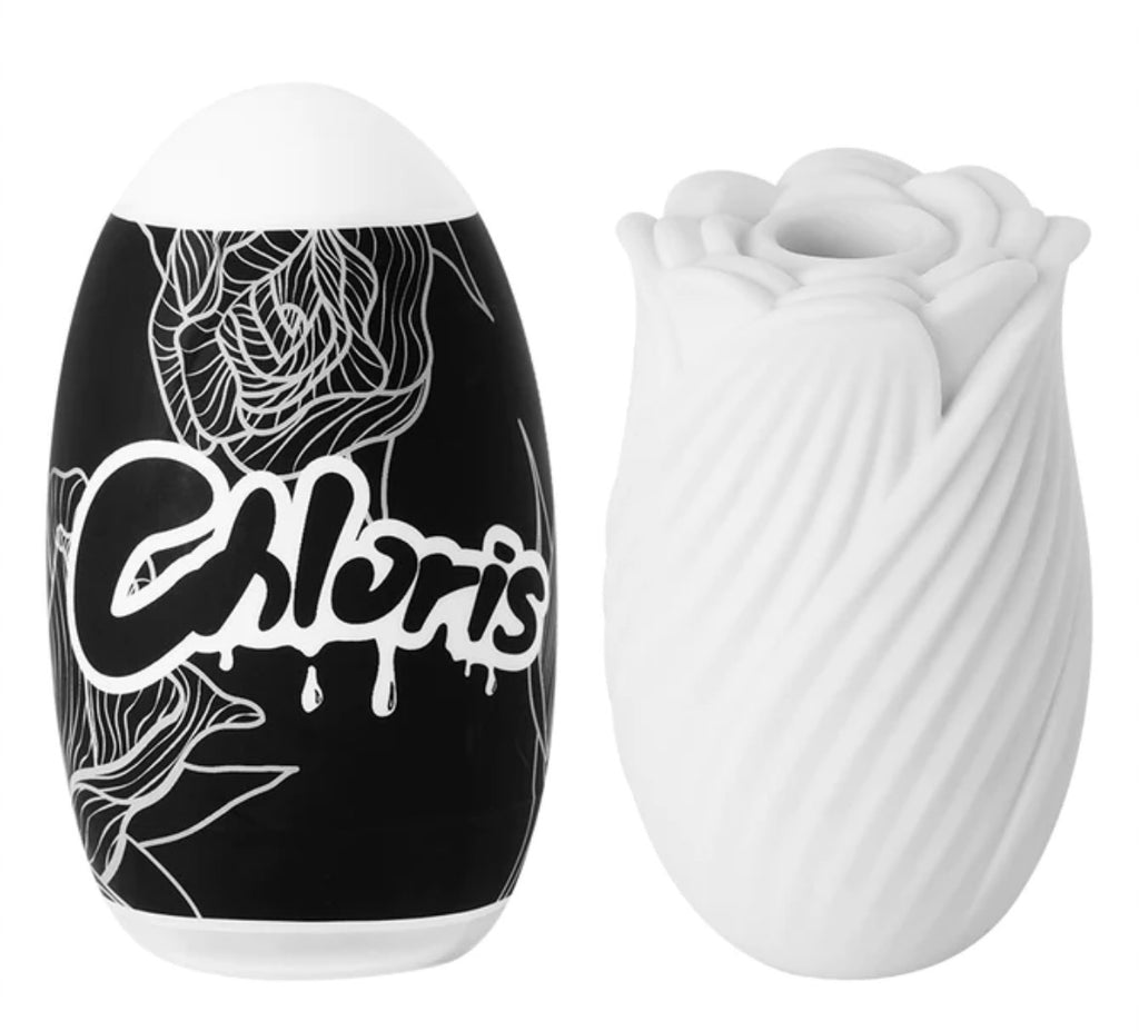 Chloris Egg
