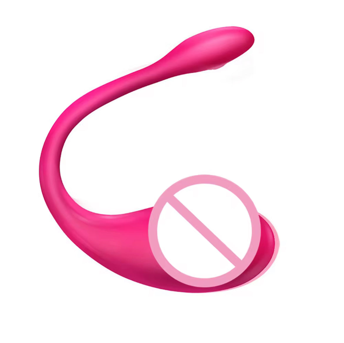 Lush 3 Panty Wearable, App Controlled