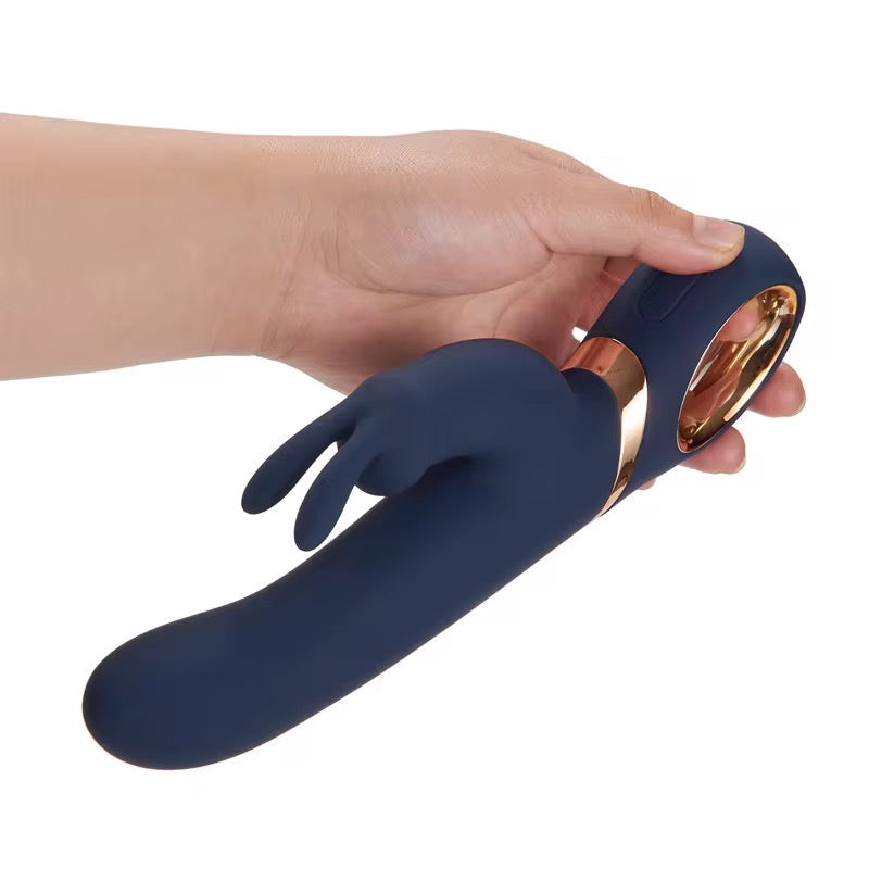 The Rabbit Vibrator
