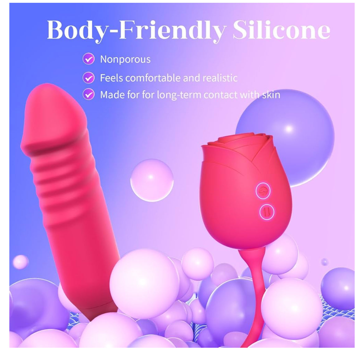 Rose with Rose Bud for double the Pleasure