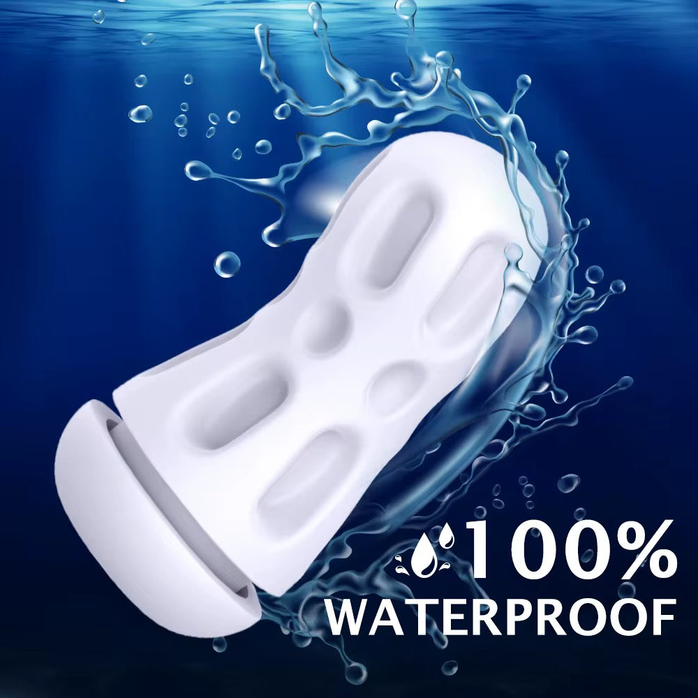 Waterproof Masturbation Cup