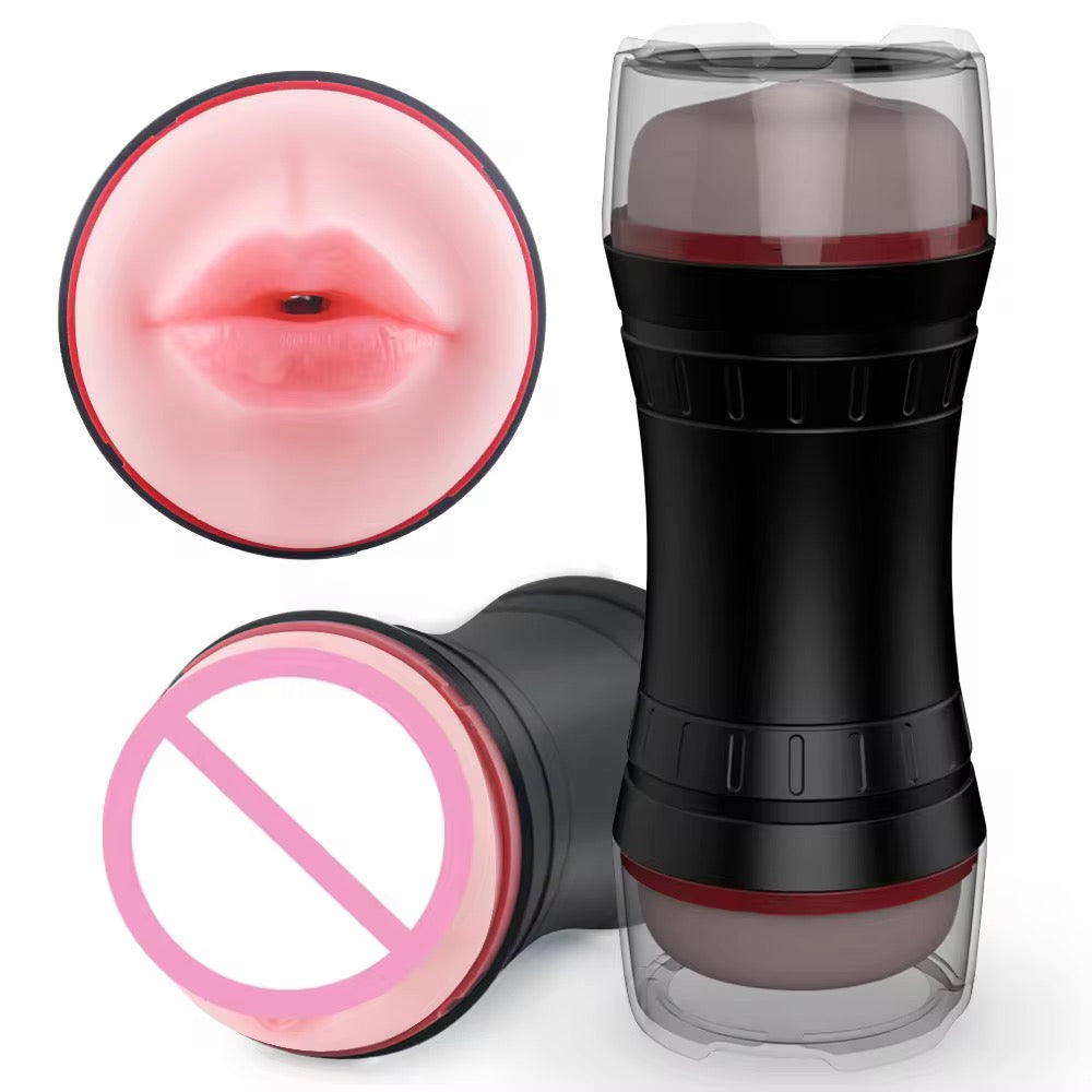 Double Headed Vagina