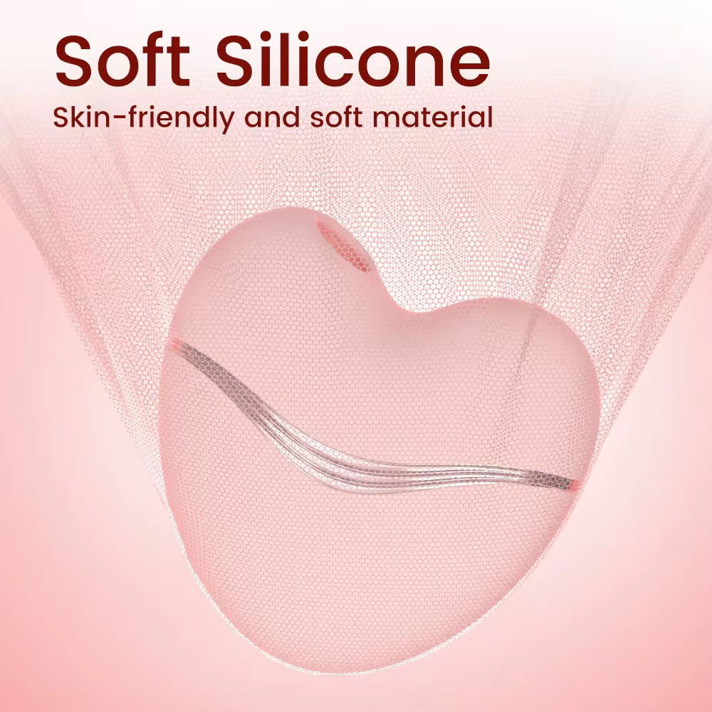 Hearts for You Clit Stimulator