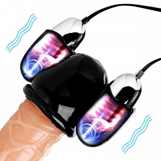 Tip Teaser Male Masturbation Sleeve