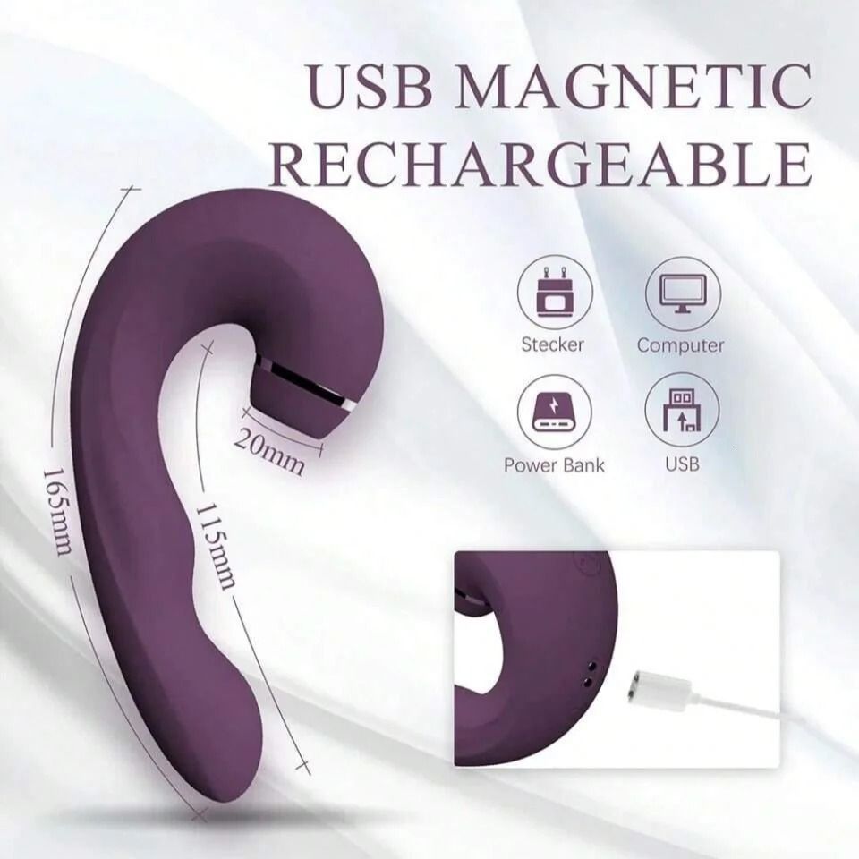 Double Purple Pleaser