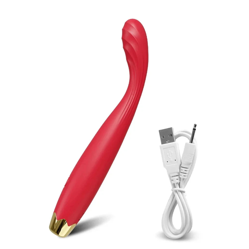 Finger Vibrator