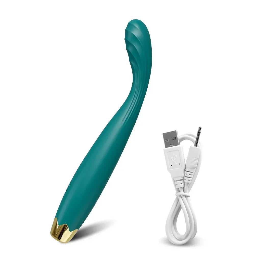 Finger Vibrator