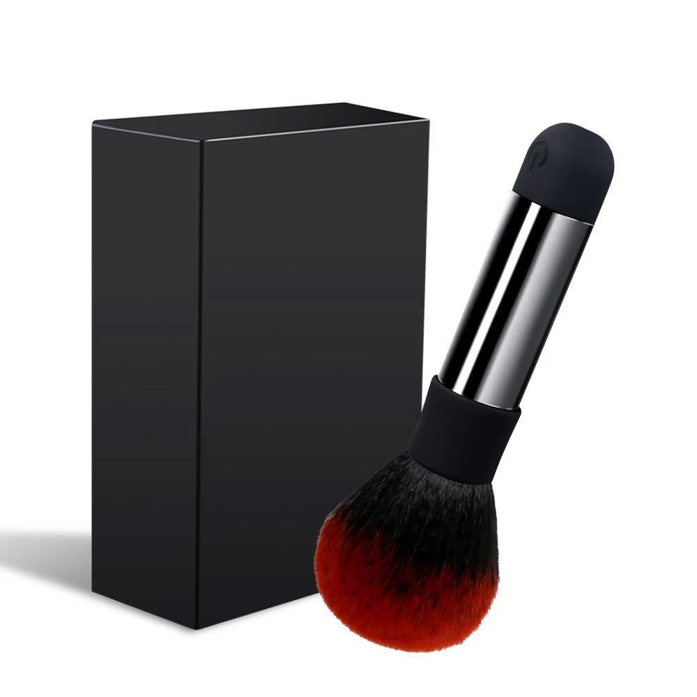 Makeup Brush Vibrator