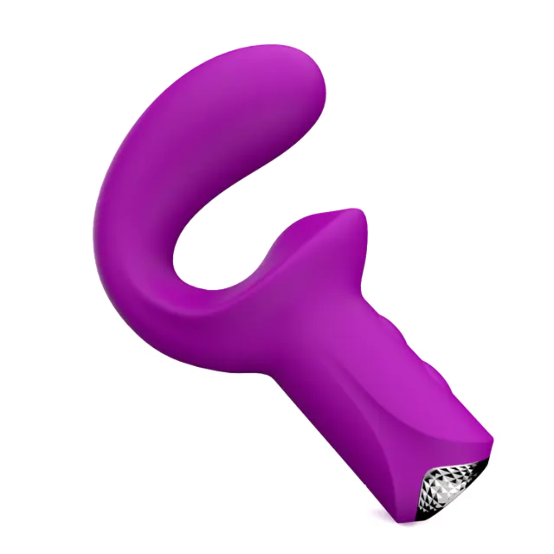 Magic Vibrator Hook
