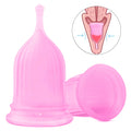 Large Menstrual Cup