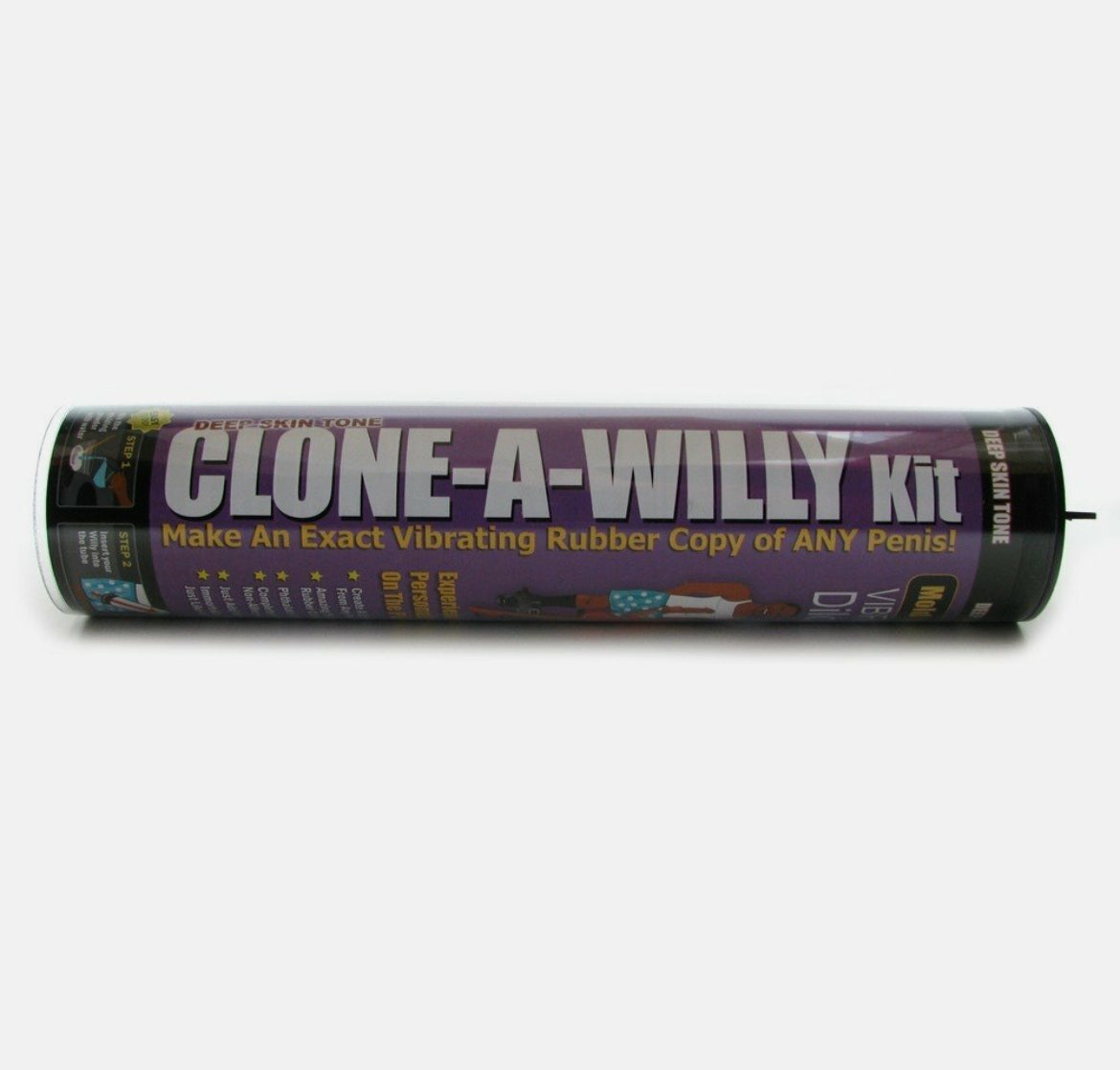 Clone-A-Willy