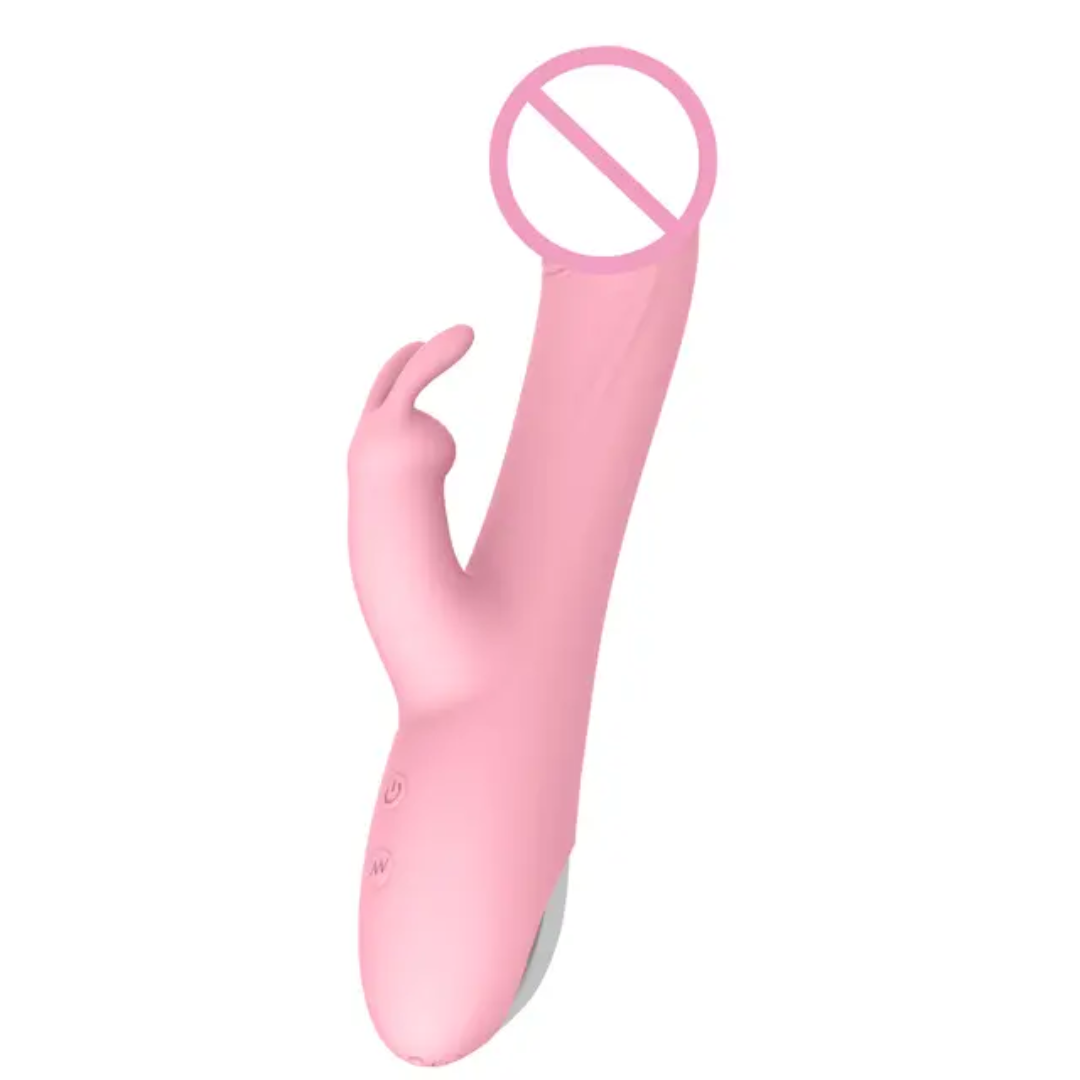 USB charging Thrusting Rabbit