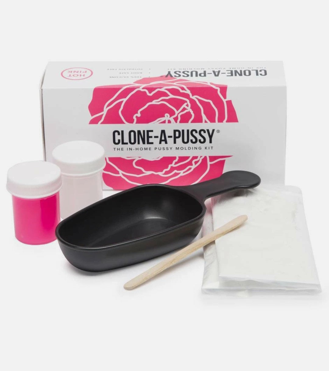 Clone-A-Pussy